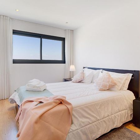 Sublime Mundo Apartamento Apúlia Kültér fotó