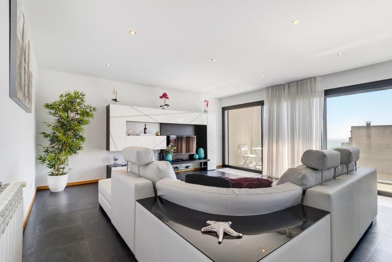 Sublime Mundo Apartamento Apúlia Kültér fotó