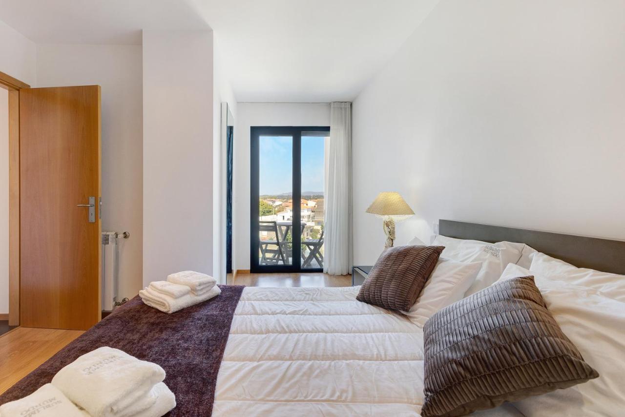 Sublime Mundo Apartamento Apúlia Kültér fotó