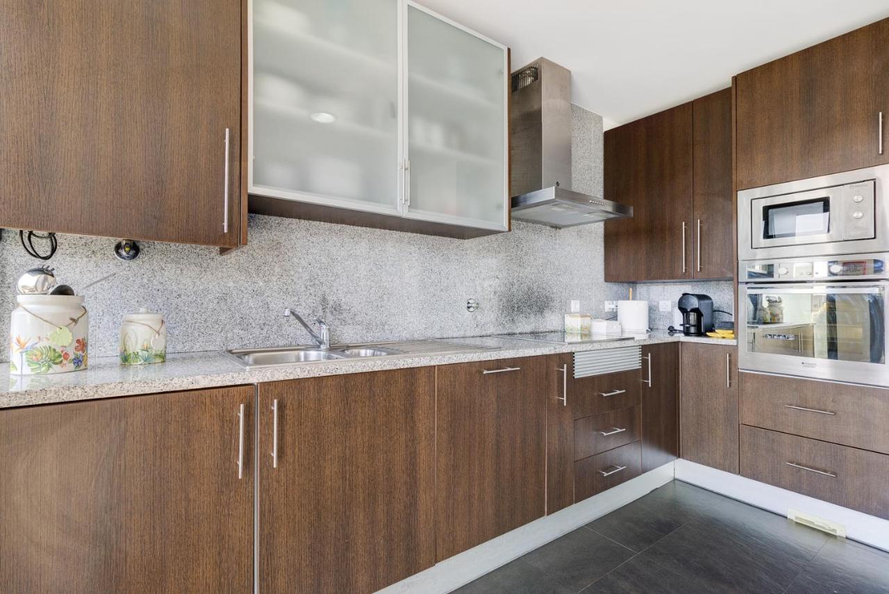 Sublime Mundo Apartamento Apúlia Kültér fotó