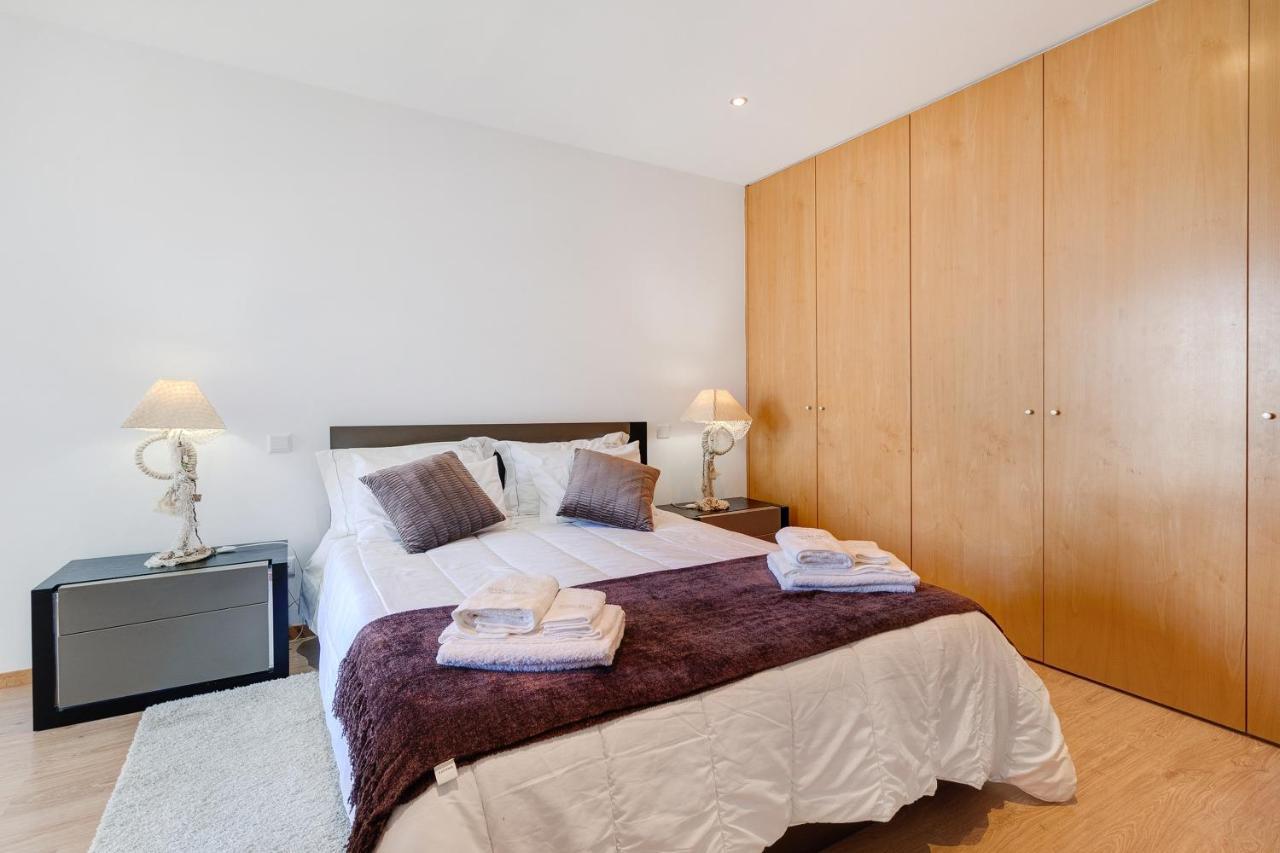 Sublime Mundo Apartamento Apúlia Kültér fotó