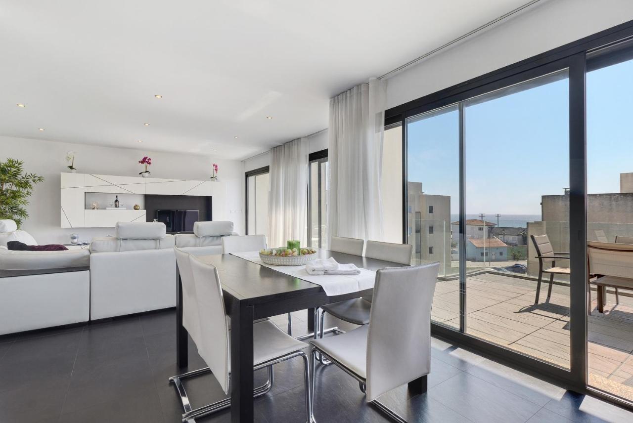 Sublime Mundo Apartamento Apúlia Kültér fotó