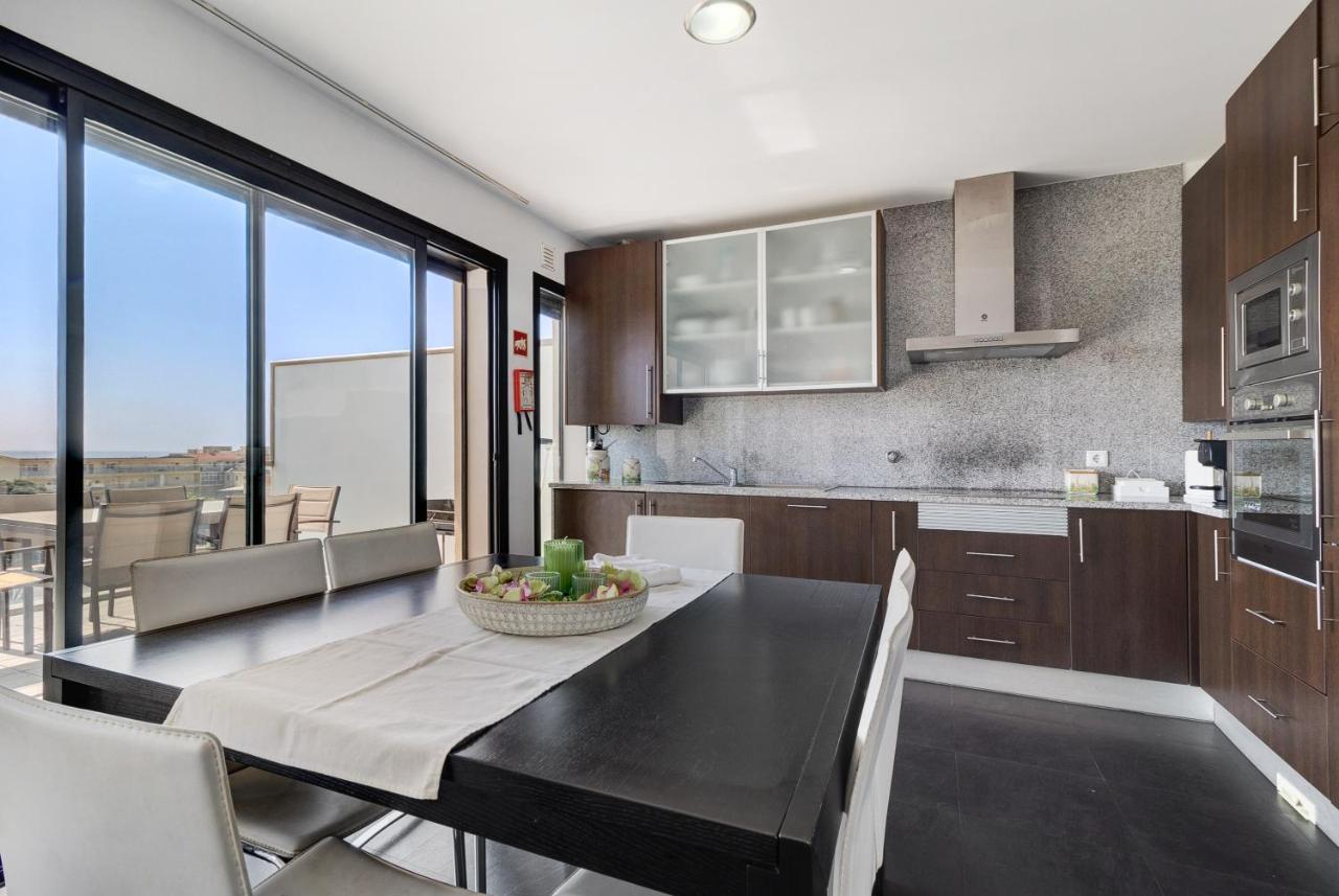 Sublime Mundo Apartamento Apúlia Kültér fotó