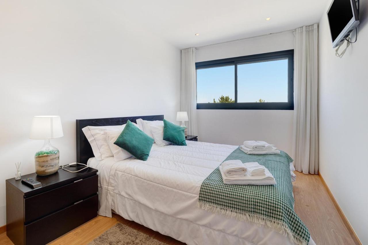 Sublime Mundo Apartamento Apúlia Kültér fotó