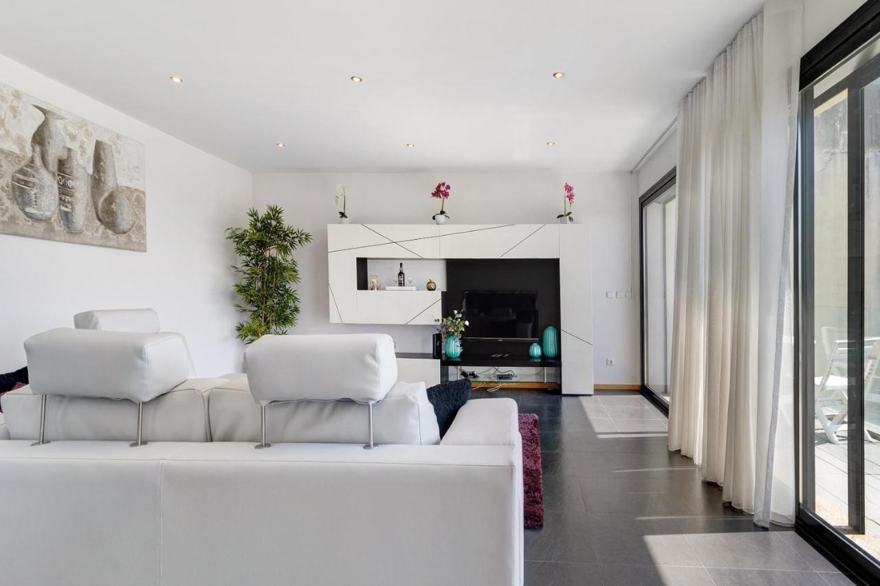 Sublime Mundo Apartamento Apúlia Kültér fotó