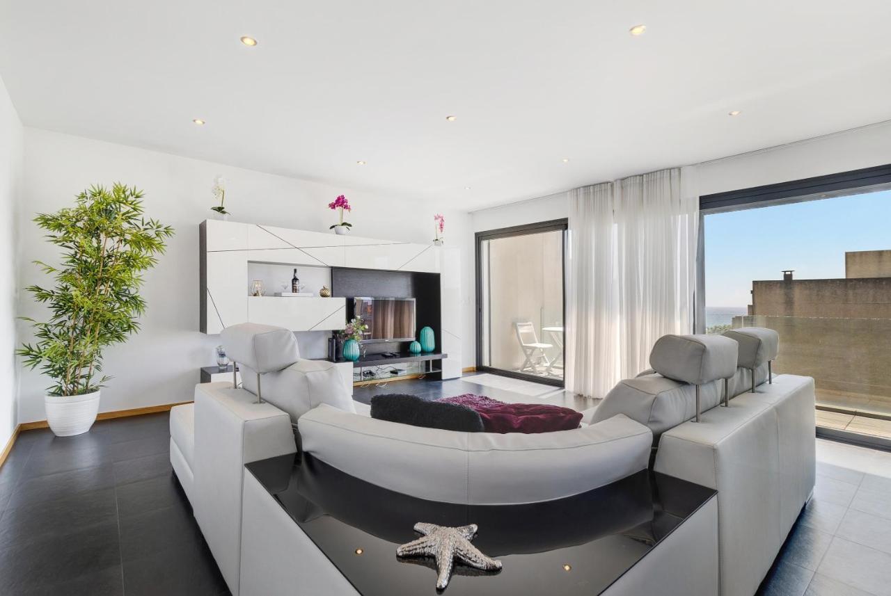 Sublime Mundo Apartamento Apúlia Kültér fotó