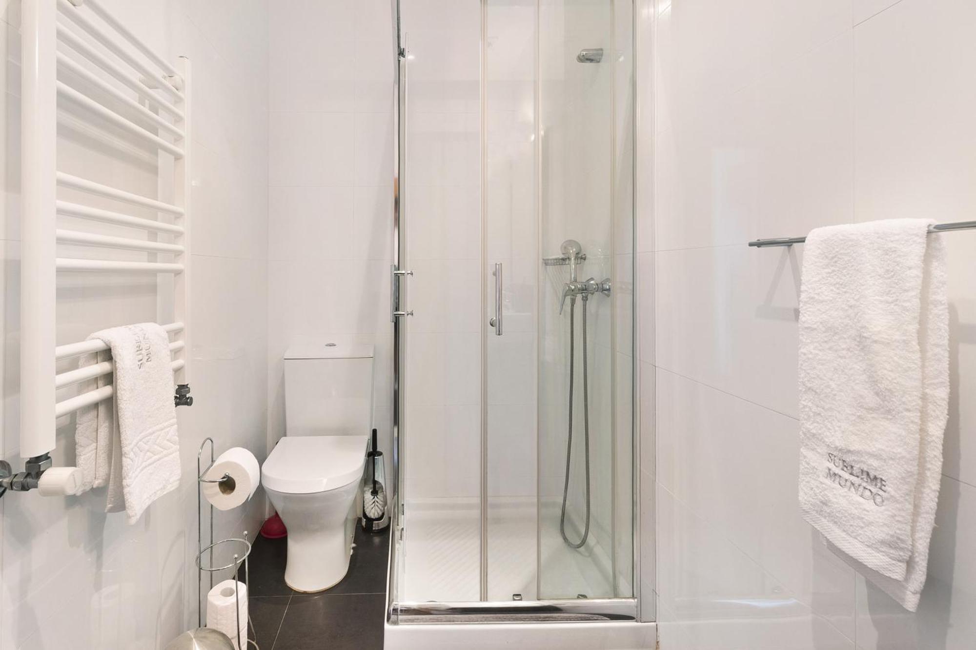 Sublime Mundo Apartamento Apúlia Kültér fotó
