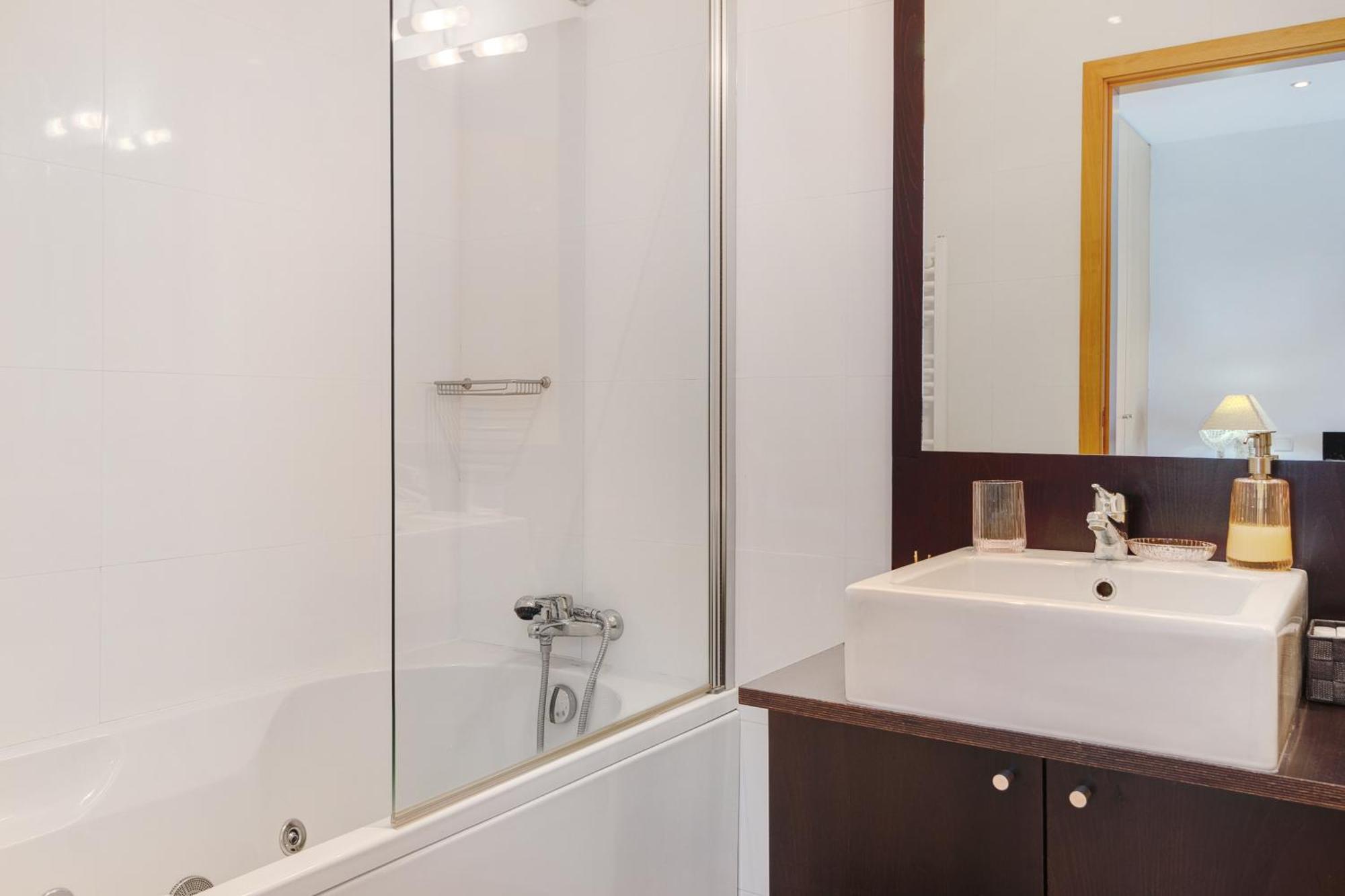 Sublime Mundo Apartamento Apúlia Kültér fotó