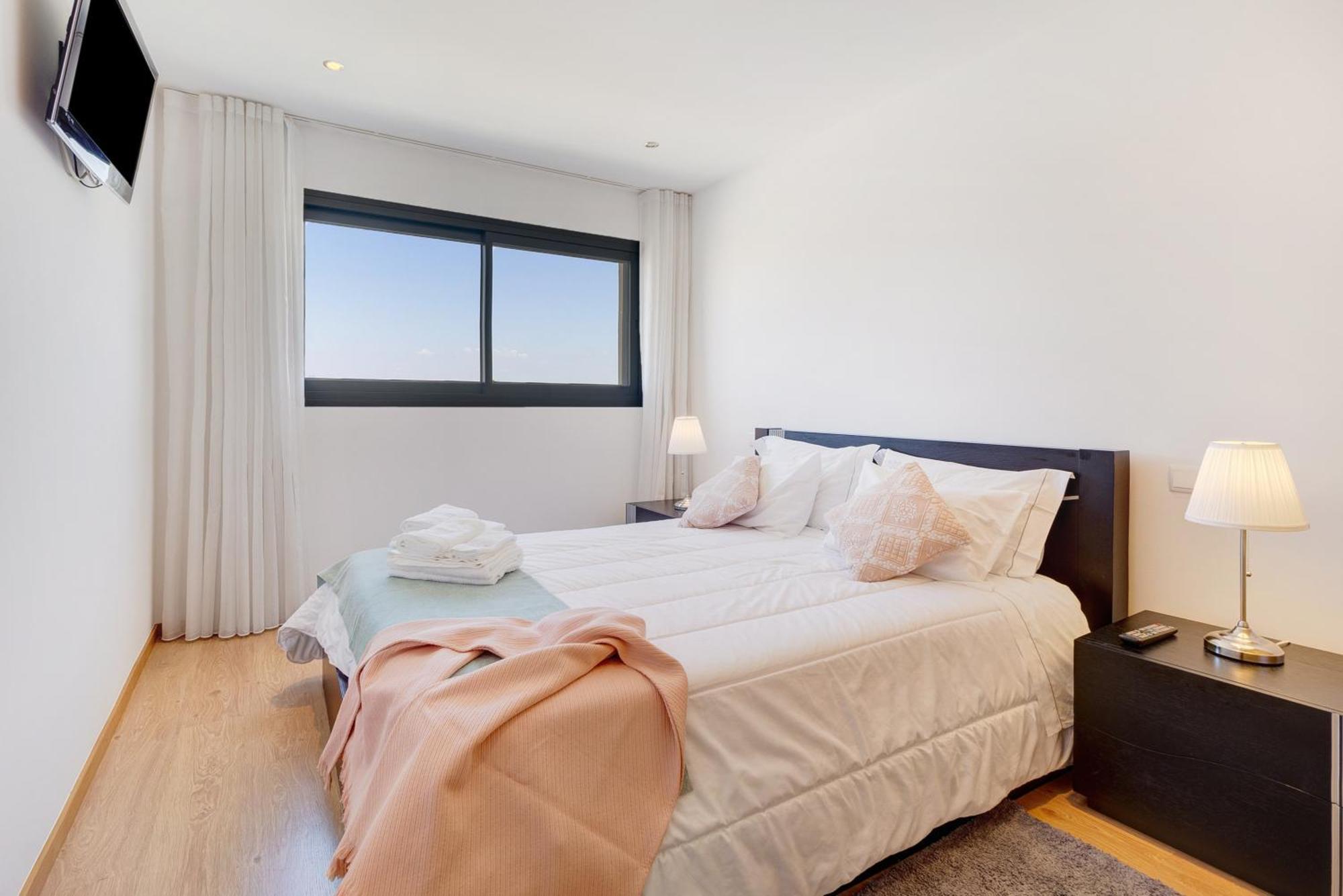 Sublime Mundo Apartamento Apúlia Kültér fotó