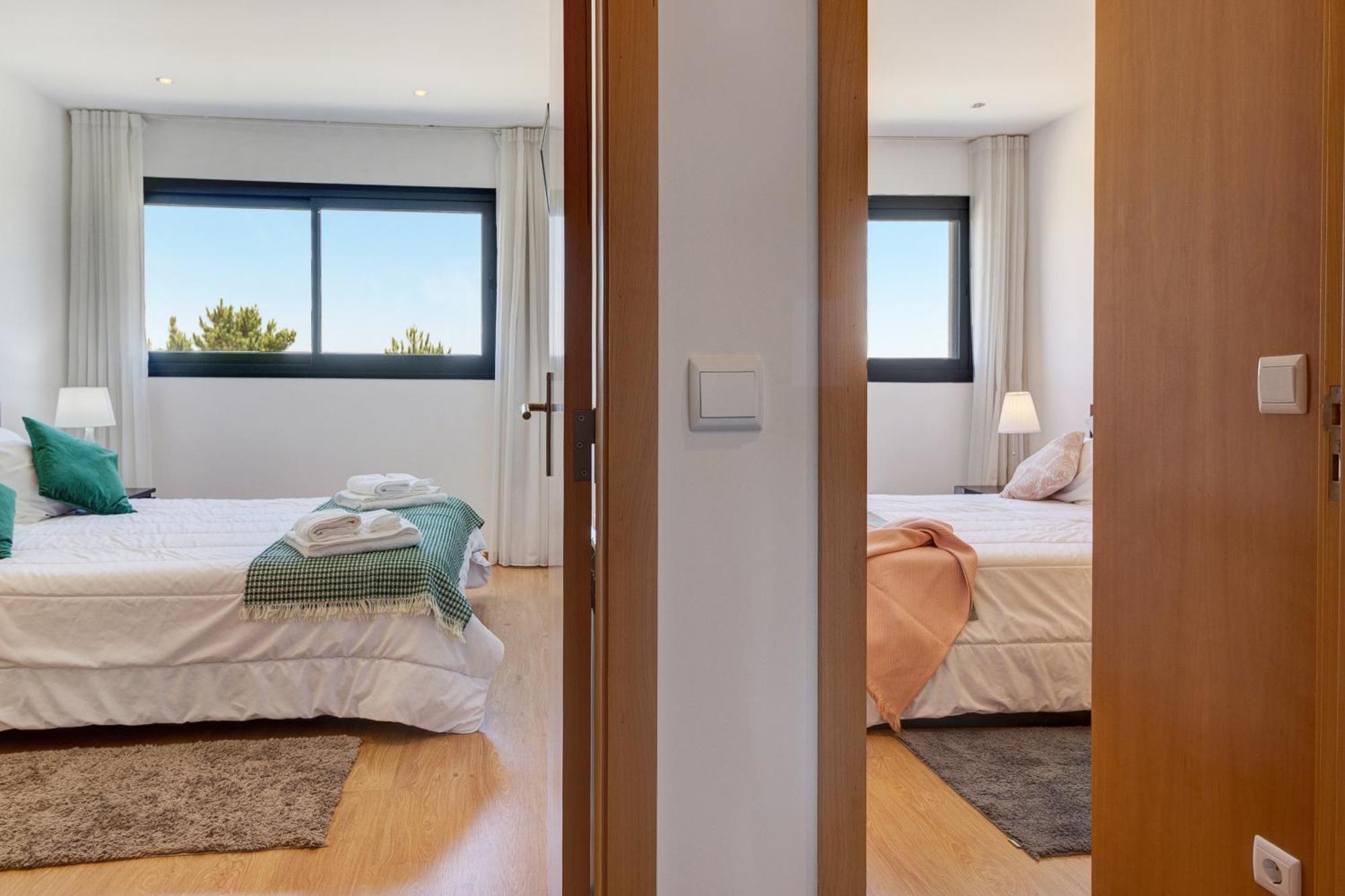 Sublime Mundo Apartamento Apúlia Kültér fotó