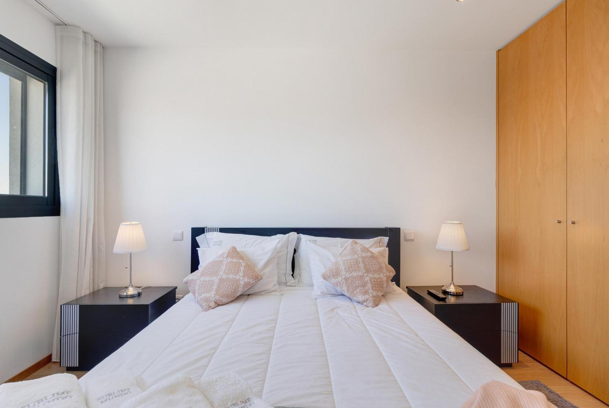 Sublime Mundo Apartamento Apúlia Kültér fotó