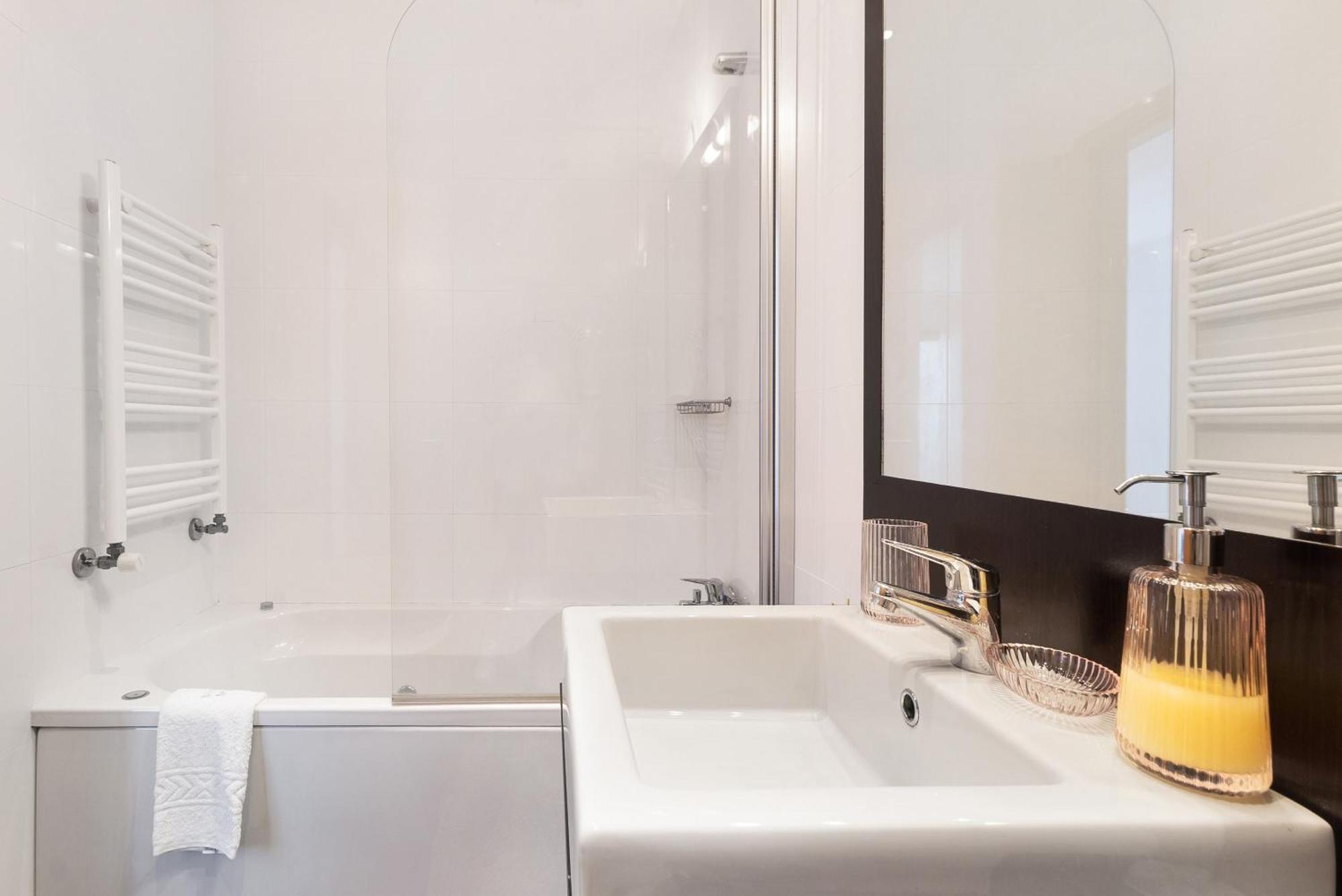 Sublime Mundo Apartamento Apúlia Kültér fotó