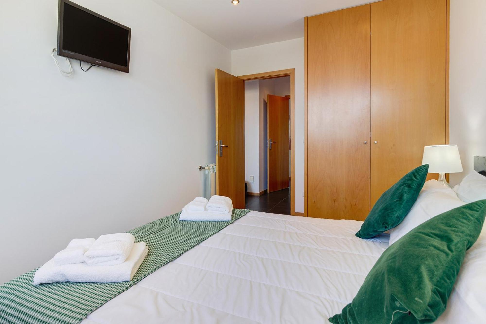 Sublime Mundo Apartamento Apúlia Kültér fotó