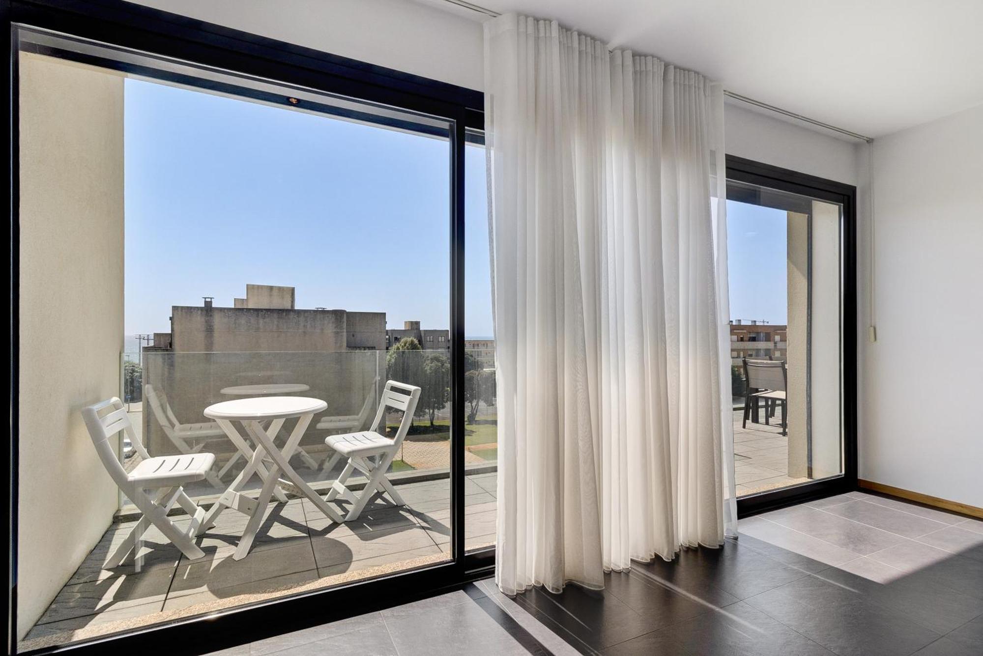 Sublime Mundo Apartamento Apúlia Kültér fotó