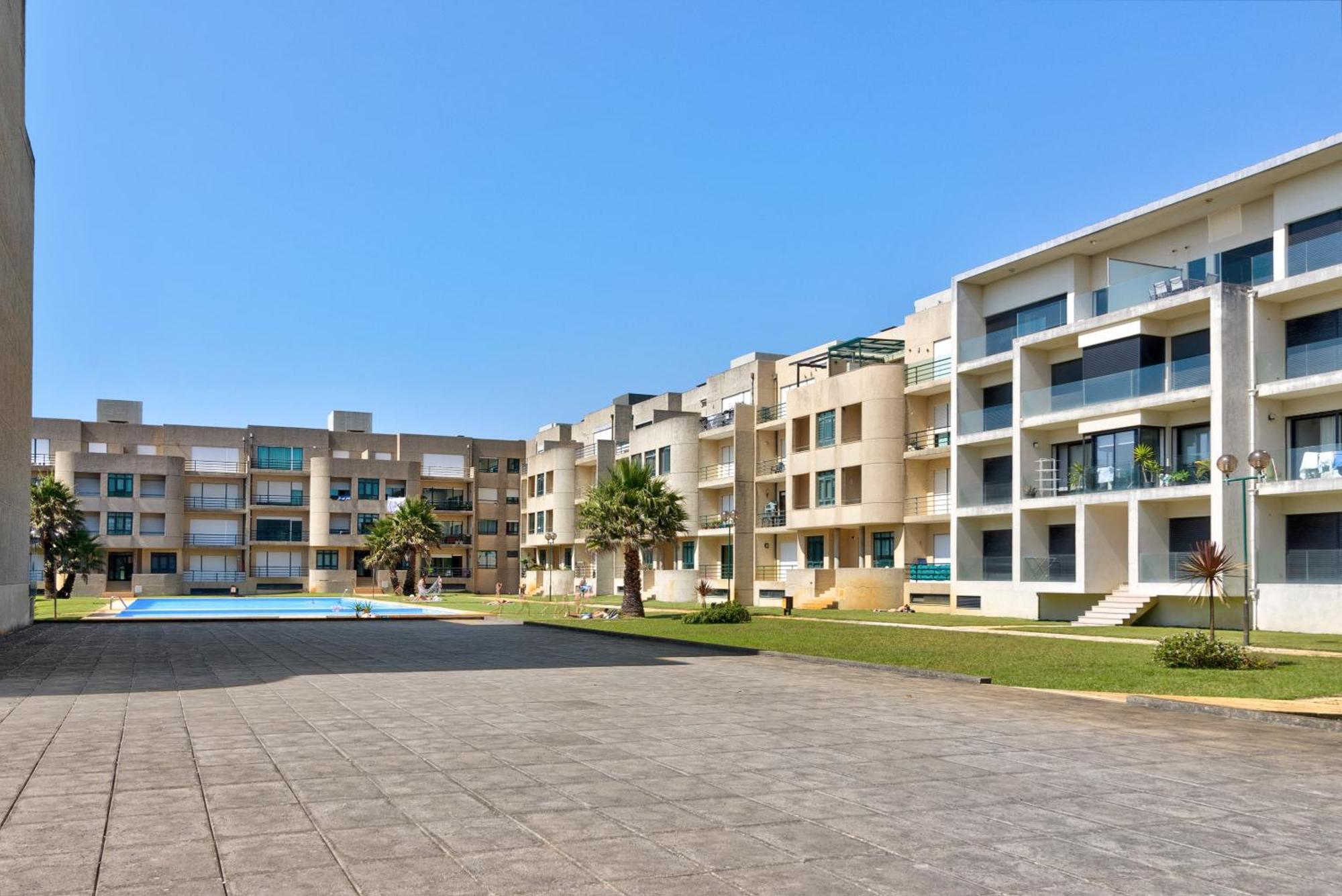 Sublime Mundo Apartamento Apúlia Kültér fotó